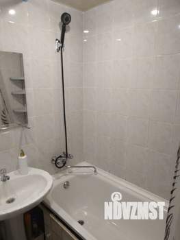 1-к квартира, на длительный срок, 35м2, 5/5 этаж