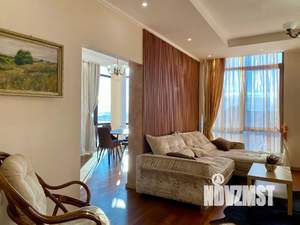 2-к квартира, посуточно, 100м2, 14/20 этаж