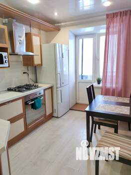 2-к квартира, посуточно, 60м2, 1/1 этаж