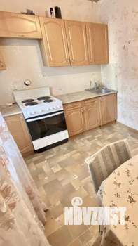 1-к квартира, на длительный срок, 29м2, 6/9 этаж