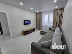 1-к квартира, на длительный срок, 31м2, 10/18 этаж