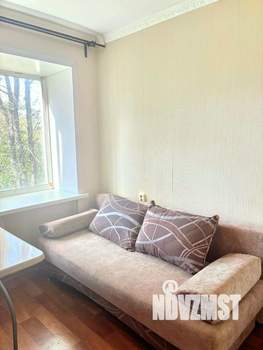 Студия квартира, на длительный срок, 18м2, 4/5 этаж