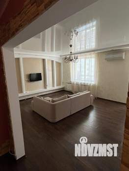 2-к квартира, на длительный срок, 95м2, 7/13 этаж