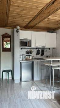 1-к квартира, на длительный срок, 30м2, 3/3 этаж