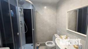 1-к квартира, посуточно, 40м2, 5/19 этаж