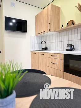 1-к квартира, посуточно, 42м2, 14/19 этаж