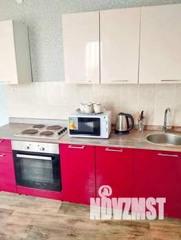 1-к квартира, посуточно, 58м2, 5/25 этаж