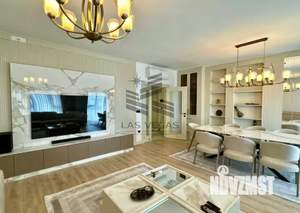 4-к квартира, на длительный срок, 120м2, 12/20 этаж