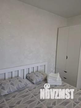 1-к квартира, посуточно, 33м2, 3/10 этаж