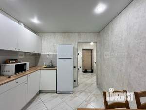 1-к квартира, на длительный срок, 40м2, 8/10 этаж