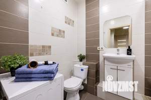 2-к квартира, посуточно, 395м2, 1/1 этаж