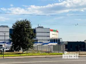 3-к квартира, посуточно, 89м2, 1/1 этаж