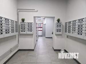 1-к квартира, посуточно, 56м2, 5/12 этаж