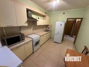 1-к квартира, на длительный срок, 41м2, 6/11 этаж