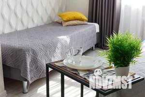 1-к квартира, посуточно, 25м2, 3/5 этаж