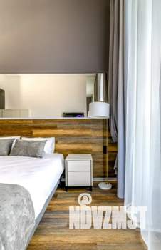 1-к квартира, посуточно, 31м2, -1/4 этаж