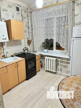 1-к квартира, на длительный срок, 32м2, 2/5 этаж