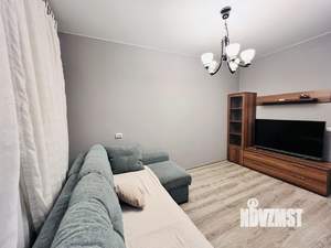 2-к квартира, на длительный срок, 65м2, 4/7 этаж