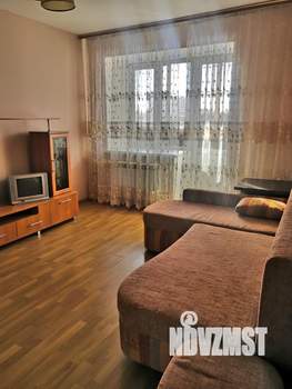 2-к квартира, на длительный срок, 47м2, 2/10 этаж