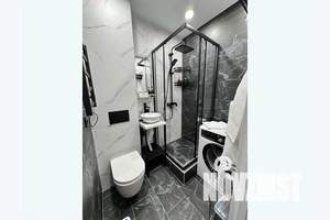 1-к квартира, посуточно, 32м2, 4/5 этаж