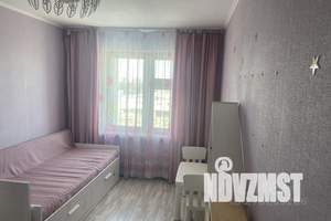 2-к квартира, посуточно, 71м2, 10/15 этаж