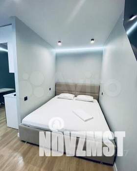 Студия квартира, на длительный срок, 25м2, 7/25 этаж
