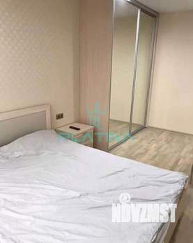 2-к квартира, на длительный срок, 61м2, 5/17 этаж