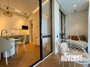 1-к квартира, посуточно, 31м2, 7/8 этаж