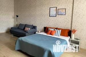 2-к квартира, посуточно, 52м2, 3/5 этаж