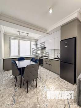 2-к квартира, на длительный срок, 55м2, 14/20 этаж