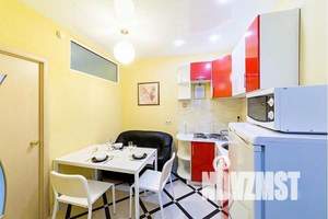 2-к квартира, посуточно, 60м2, 3/20 этаж