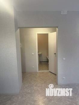 1-к квартира, на длительный срок, 40м2, 4/10 этаж