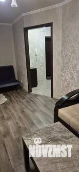 1-к квартира, на длительный срок, 40м2, 6/10 этаж