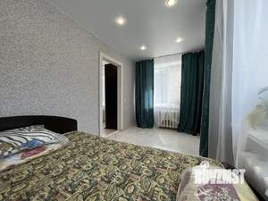 2-к квартира, на длительный срок, 44м2, 1/5 этаж