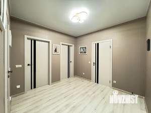 2-к квартира, на длительный срок, 60м2, 20/21 этаж