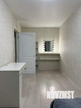 2-к квартира, на длительный срок, 50м2, 4/5 этаж