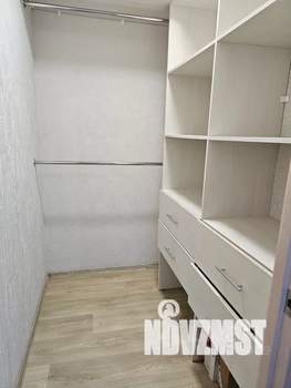 1-к квартира, посуточно, 42м2, 12/19 этаж