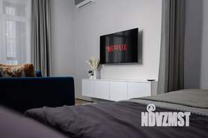 1-к квартира, посуточно, 41м2, 4/20 этаж