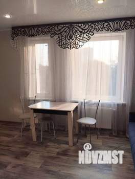 1-к квартира, посуточно, 58м2, 6/25 этаж