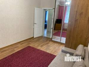 2-к квартира, на длительный срок, 46м2, 1/3 этаж