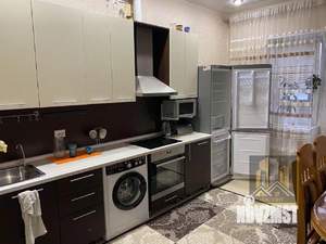 1-к квартира, на длительный срок, 42м2, 7/16 этаж