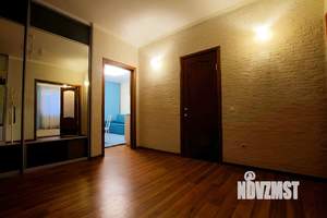 1-к квартира, посуточно, 55м2, 3/9 этаж