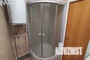 1-к квартира, посуточно, 20м2, 4/9 этаж