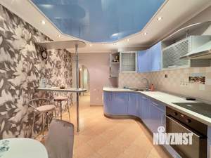 2-к квартира, на длительный срок, 65м2, 5/17 этаж