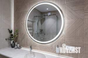 1-к квартира, посуточно, 54м2, 1/1 этаж