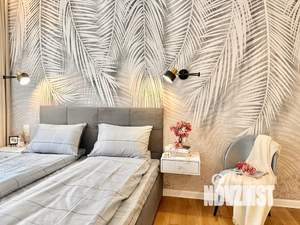 1-к квартира, посуточно, 29м2, 4/8 этаж