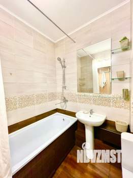 1-к квартира, на длительный срок, 38м2, 5/16 этаж