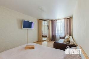 2-к квартира, посуточно, 64м2, 9/9 этаж