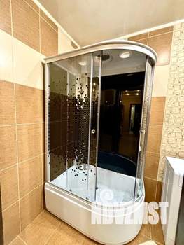 1-к квартира, посуточно, 50м2, 6/10 этаж
