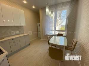 1-к квартира, на длительный срок, 40м2, 14/22 этаж